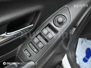 2021 GM DAEWOO (CHEVROLET)  TRAX 1.4 PREMIER - 16