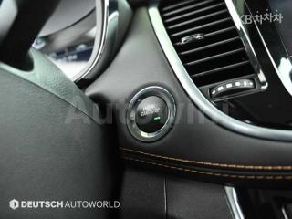 2021 GM DAEWOO (CHEVROLET)  TRAX 1.4 PREMIER - 19