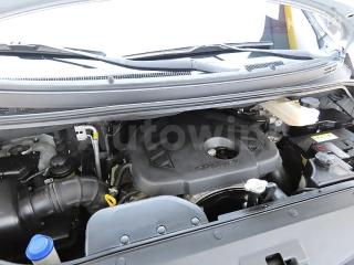2017 HYUNDAI GRAND STAREX H-1 5 SEATS VAN CVX MORDERN - 7