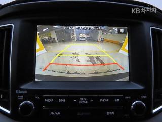 2017 HYUNDAI GRAND STAREX H-1 5 SEATS VAN CVX MORDERN - 15