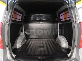 2017 HYUNDAI GRAND STAREX H-1 5 SEATS VAN CVX MORDERN - 19