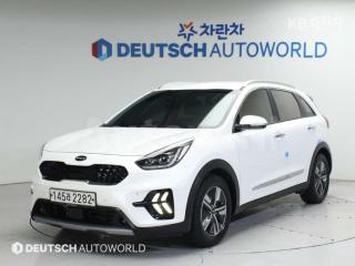 KNACE81CGLA378061 2020 KIA  NIRO 1.6 HEV NOBLESSE SPECIAL-0