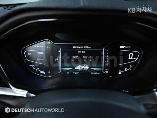 2020 KIA  NIRO 1.6 HEV NOBLESSE SPECIAL - 8