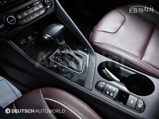 2020 KIA  NIRO 1.6 HEV NOBLESSE SPECIAL - 9