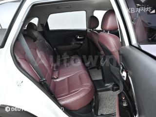 2020 KIA  NIRO 1.6 HEV NOBLESSE SPECIAL - 12