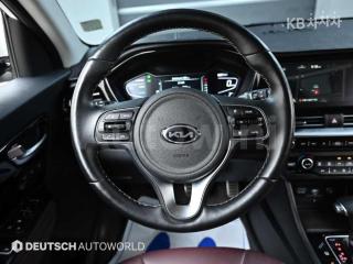 2020 KIA  NIRO 1.6 HEV NOBLESSE SPECIAL - 13