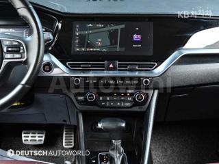 2020 KIA  NIRO 1.6 HEV NOBLESSE SPECIAL - 14
