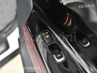2020 KIA  NIRO 1.6 HEV NOBLESSE SPECIAL - 16