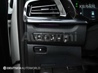 2020 KIA  NIRO 1.6 HEV NOBLESSE SPECIAL - 17