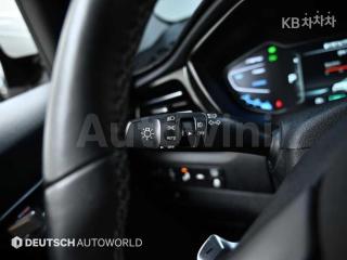 2020 KIA  NIRO 1.6 HEV NOBLESSE SPECIAL - 18
