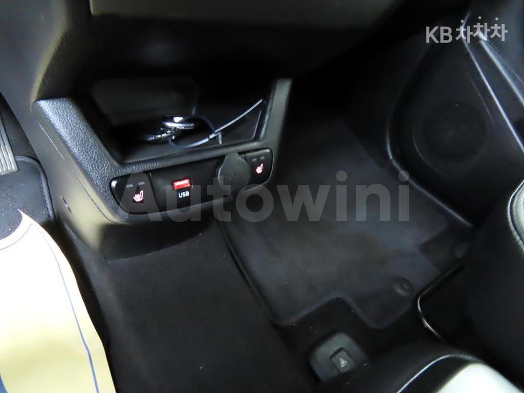 2021 KIA  RAY 1.0 GASOLINE PRESTIGE - 11