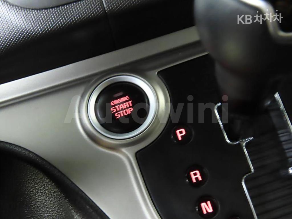 2021 KIA  RAY 1.0 GASOLINE PRESTIGE - 12