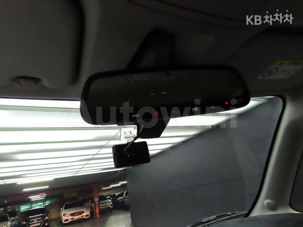 2021 KIA  RAY 1.0 GASOLINE PRESTIGE - 13
