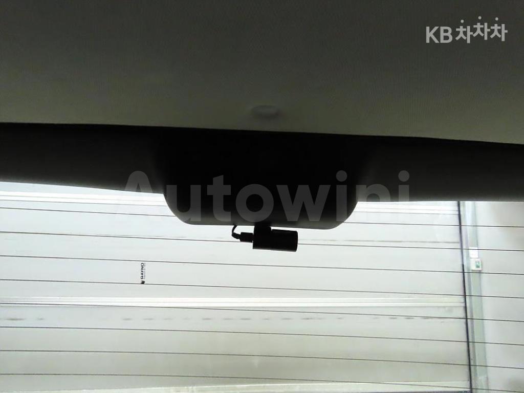 2021 KIA  RAY 1.0 GASOLINE PRESTIGE - 14