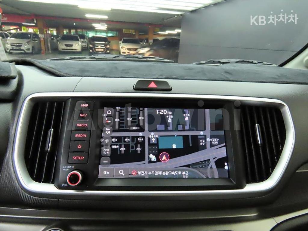 2021 KIA  RAY 1.0 GASOLINE PRESTIGE - 15