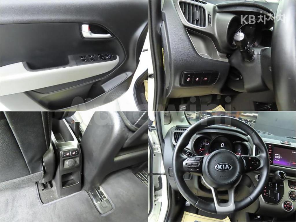 2021 KIA  RAY 1.0 GASOLINE PRESTIGE - 17