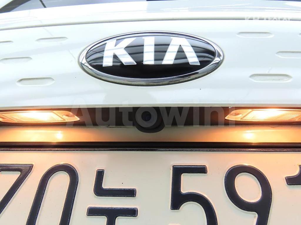 2021 KIA  RAY 1.0 GASOLINE PRESTIGE - 18