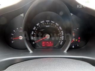 2014 KIA  SPORTAGE R DIESEL 2WD LUXURY - 8
