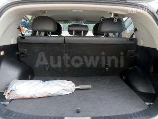 2014 KIA  SPORTAGE R DIESEL 2WD LUXURY - 14