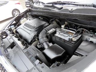 2014 KIA  SPORTAGE R DIESEL 2WD LUXURY - 15