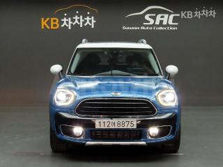 WMWYU1107J3D18077 2018 MINI COOPER COUNTRYMAN 2.0 COOPER D ALL4 HIGHTRIM-0