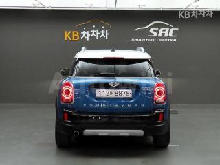 WMWYU1107J3D18077 2018 MINI COOPER COUNTRYMAN 2.0 COOPER D ALL4 HIGHTRIM-3