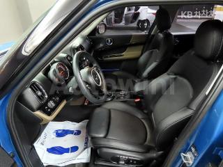 WMWYU1107J3D18077 2018 MINI COOPER COUNTRYMAN 2.0 COOPER D ALL4 HIGHTRIM-4