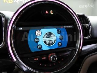 2018 MINI COOPER COUNTRYMAN 2.0 COOPER D ALL4 HIGHTRIM - 14
