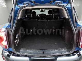 2018 MINI COOPER COUNTRYMAN 2.0 COOPER D ALL4 HIGHTRIM - 17