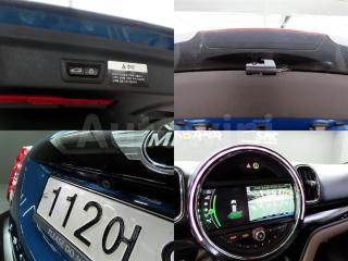 2018 MINI COOPER COUNTRYMAN 2.0 COOPER D ALL4 HIGHTRIM - 19