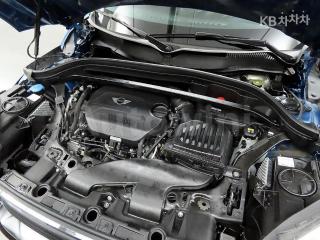 2018 MINI COOPER COUNTRYMAN 2.0 COOPER D ALL4 HIGHTRIM - 20