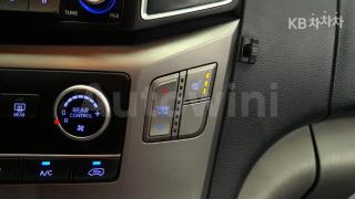 2017 HYUNDAI GRAND STAREX H-1 15 SEATS 어린이버스 LUXURY - 7