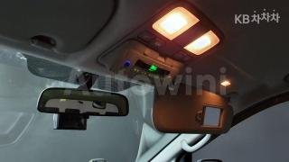 2017 HYUNDAI GRAND STAREX H-1 15 SEATS 어린이버스 LUXURY - 13