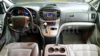2017 HYUNDAI GRAND STAREX H-1 15 SEATS 어린이버스 LUXURY - 14