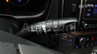 2017 HYUNDAI GRAND STAREX H-1 15 SEATS 어린이버스 LUXURY - 17
