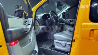 2017 HYUNDAI GRAND STAREX H-1 15 SEATS 어린이버스 LUXURY - 19