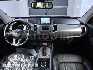 2014 KIA  SPORTAGE R DIESEL 2WD PRESTIGE - 7