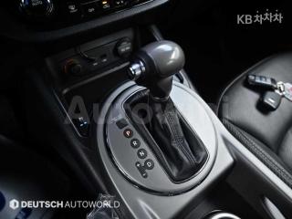 2014 KIA  SPORTAGE R DIESEL 2WD PRESTIGE - 9