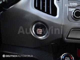 2014 KIA  SPORTAGE R DIESEL 2WD PRESTIGE - 19