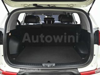 2014 KIA  SPORTAGE R DIESEL 2WD PRESTIGE - 20