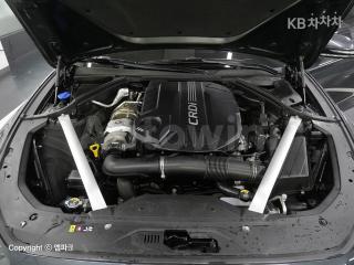 KMTG441BDJU009974 2018 GENESIS G70 2.2D AWD SUPREME-4