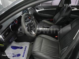 2018 GENESIS G70 2.2D AWD SUPREME - 10