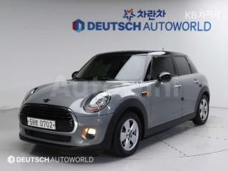 WMWXU1100G2D88921 2016 MINI COOPER 5DOORS 1.5 BASIC-0