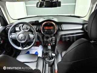 2016 MINI COOPER 5DOORS 1.5 BASIC - 7