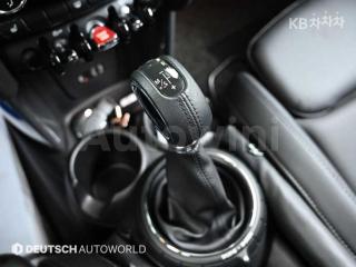 2016 MINI COOPER 5DOORS 1.5 BASIC - 9