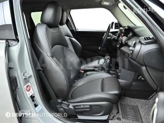 2016 MINI COOPER 5DOORS 1.5 BASIC - 10