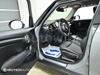2016 MINI COOPER 5DOORS 1.5 BASIC - 11