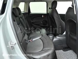 2016 MINI COOPER 5DOORS 1.5 BASIC - 12