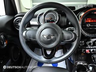 2016 MINI COOPER 5DOORS 1.5 BASIC - 13