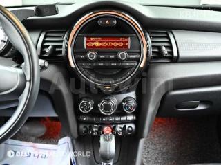 2016 MINI COOPER 5DOORS 1.5 BASIC - 14